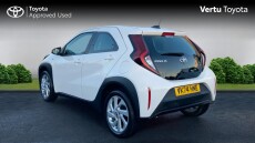 Toyota Aygo X 1.0 VVT-i Pure 5dr Petrol Hatchback